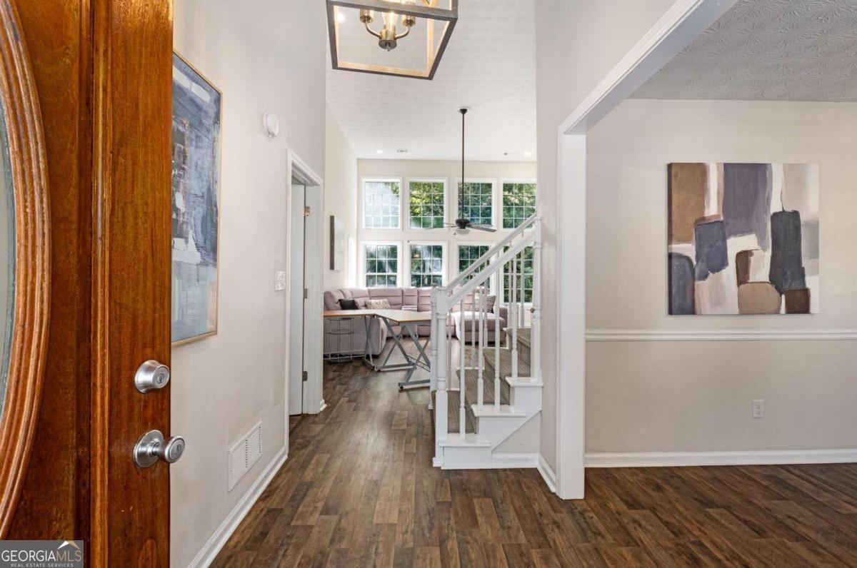 Bridgewater - Residential