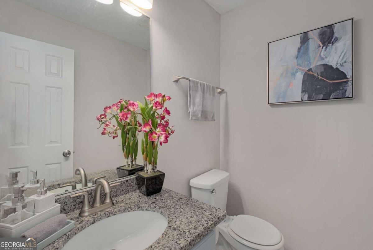 Bridgewater - Residential