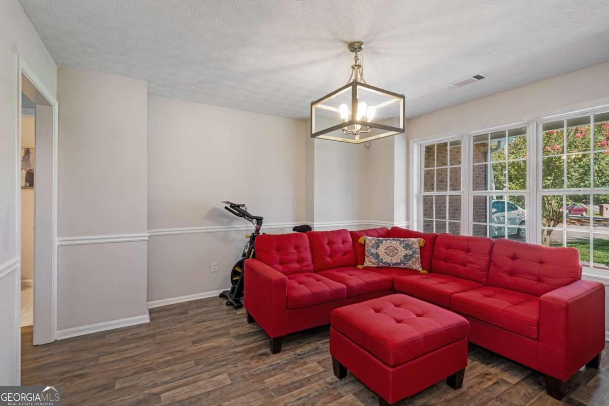 Bridgewater - Residential