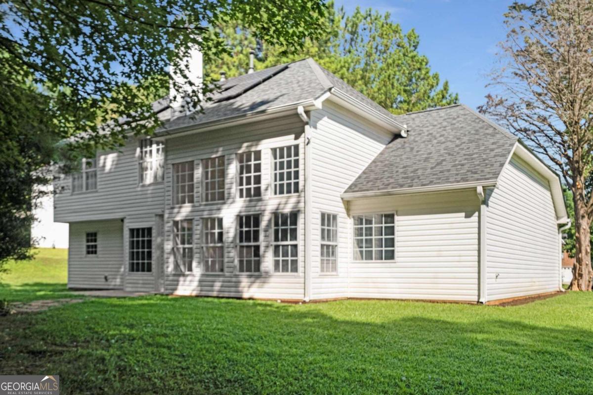 Bridgewater - Residential