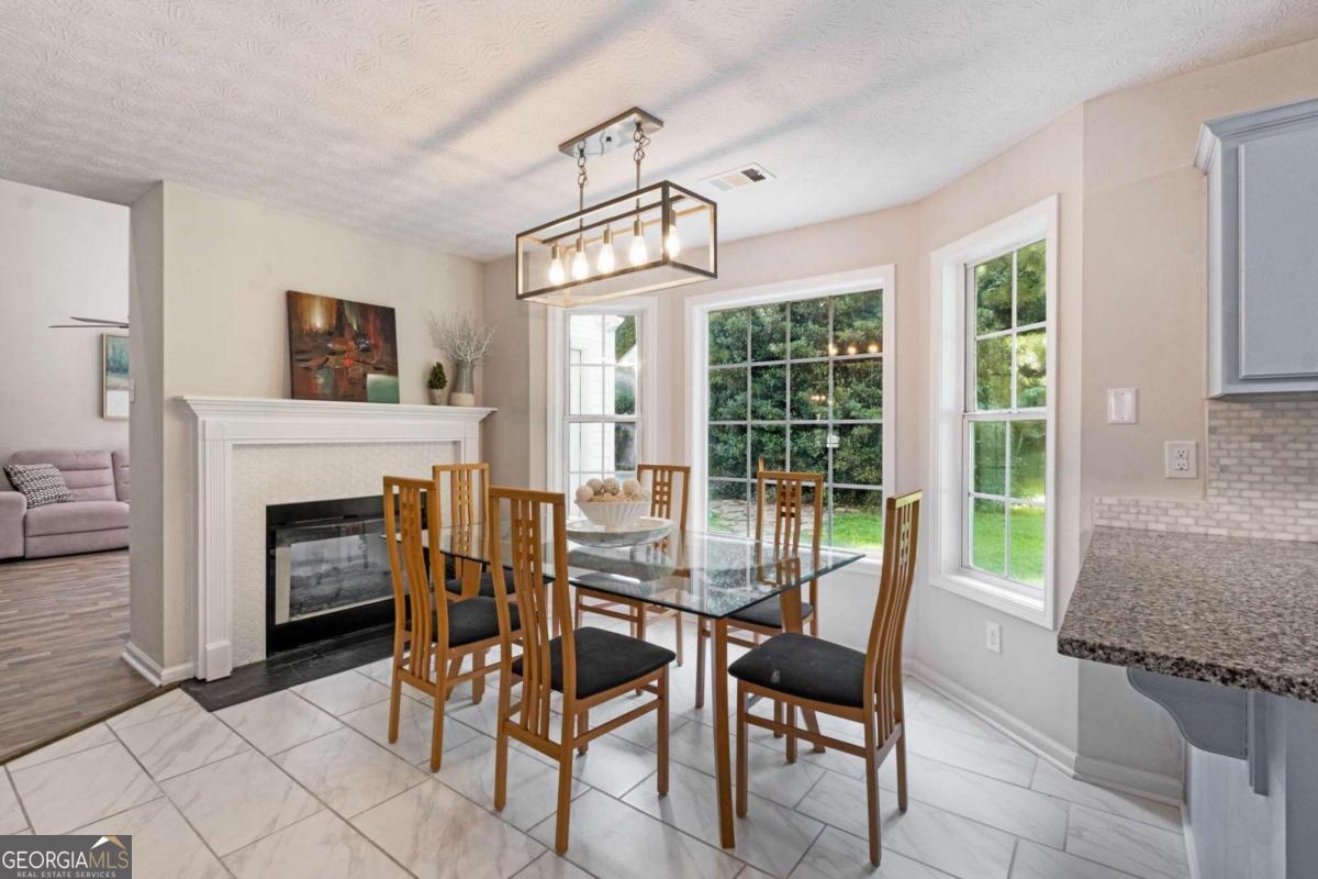 Bridgewater - Residential