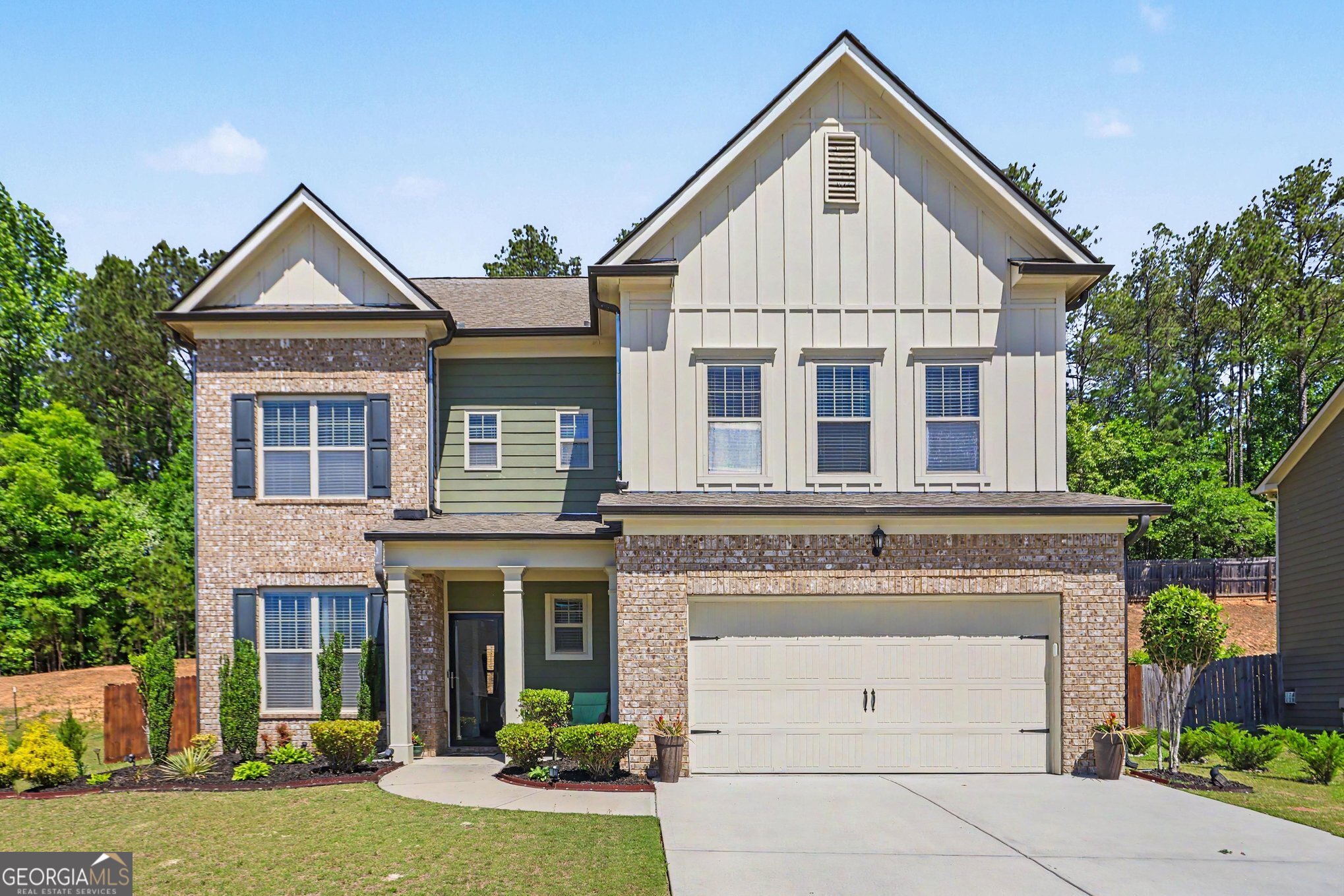 7247 Demeter DR
