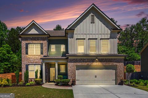 Photo of 7247 Demeter Drive, Atlanta, GA 30349 (MLS # 10765657)