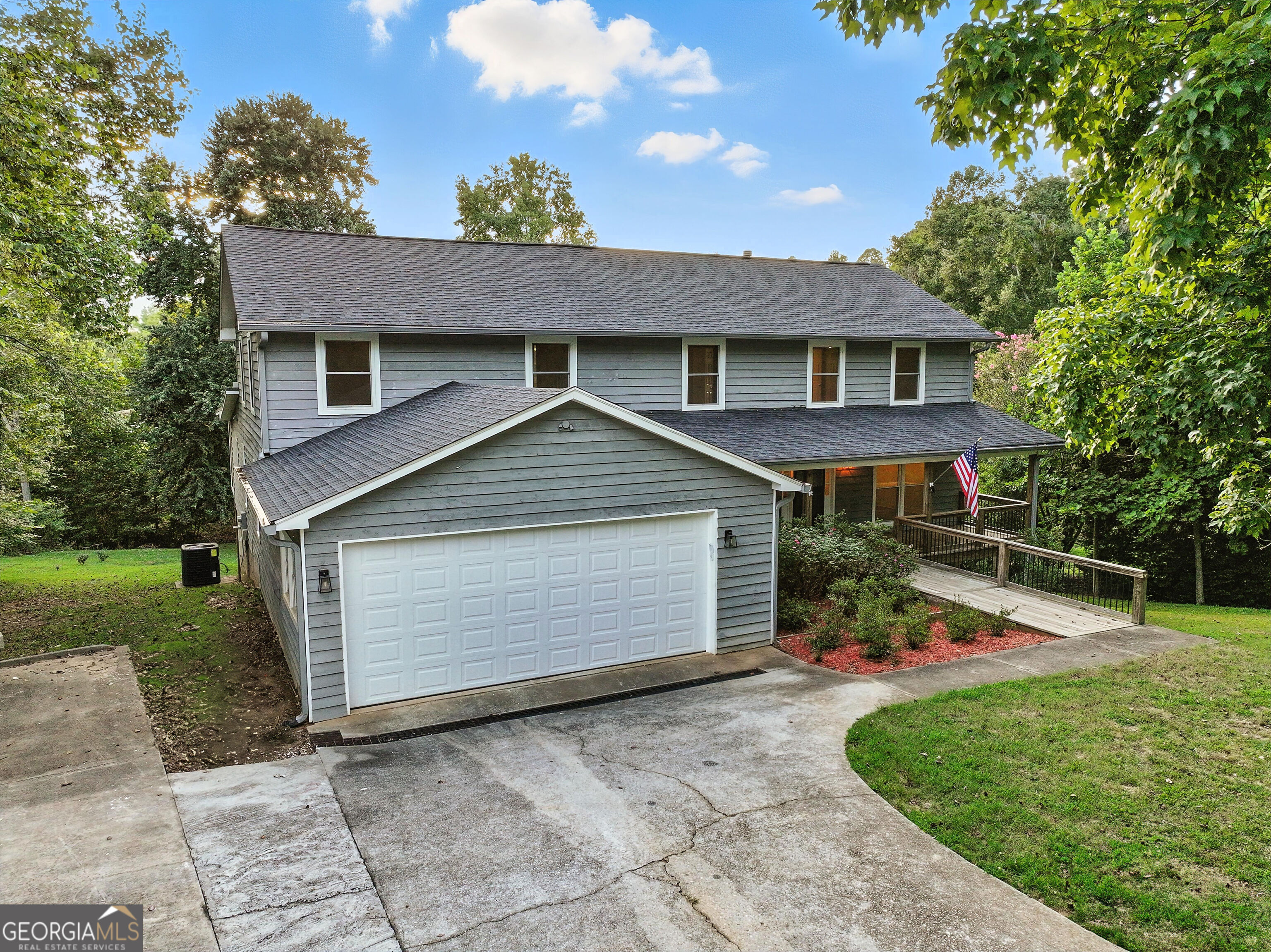 3235 Clarks Bridge RD