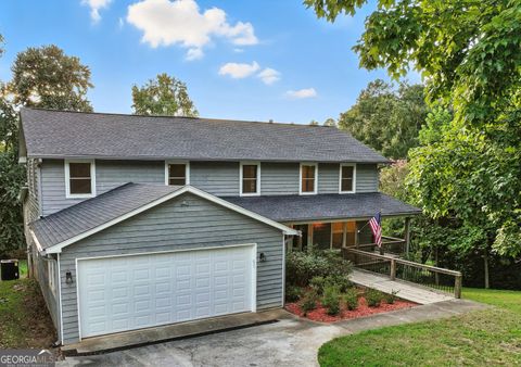 Photo of 3235 Clarks Bridge Road, Gainesville, GA 30506 (MLS # 10574209)