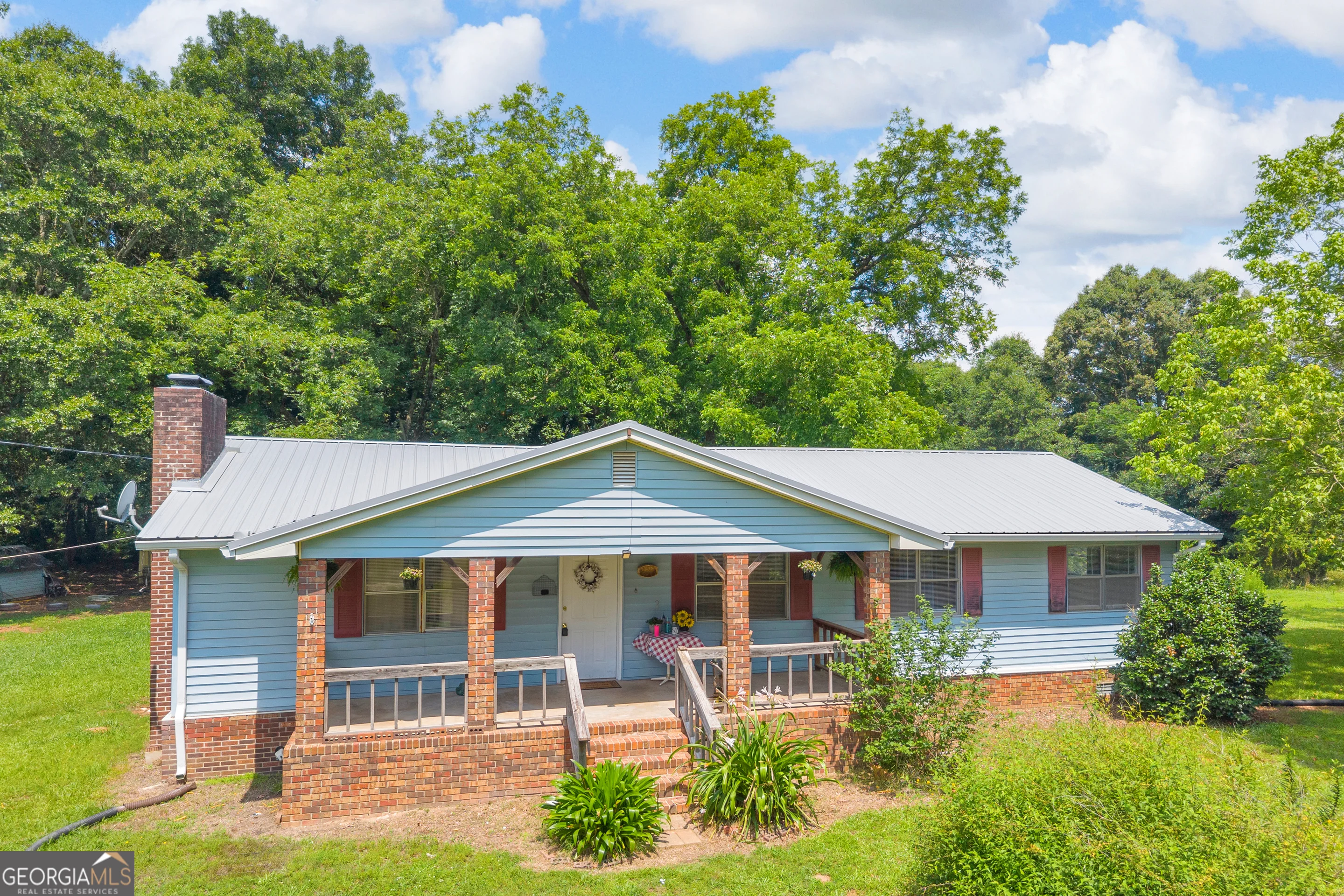 89 New House Road, Canon, GA, 30520