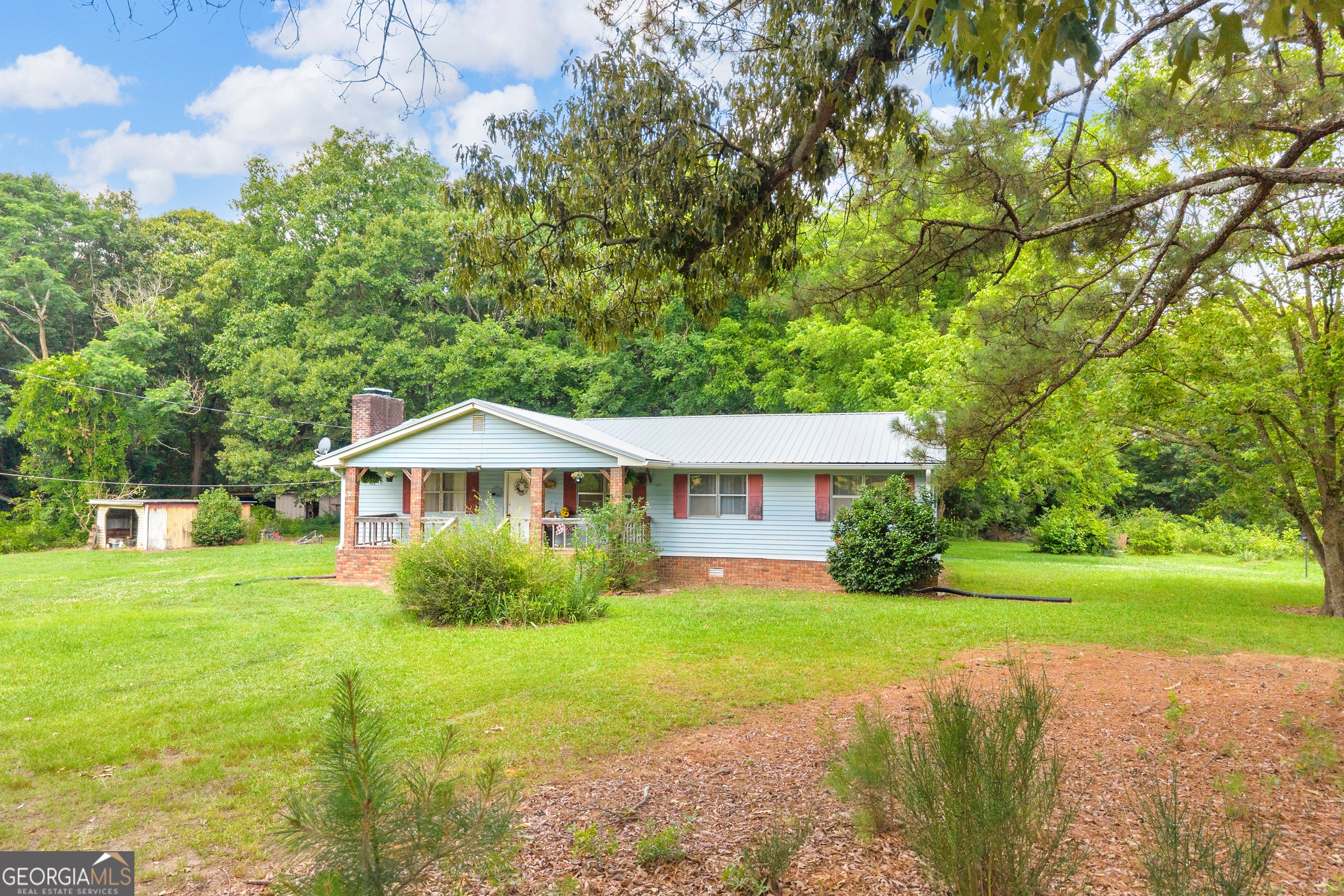 89 New House RD