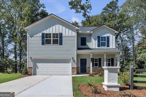 4690 Glore RD SW Mableton GA 30126