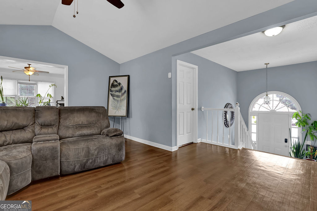 PINEHURST AT RIV COL - Residential