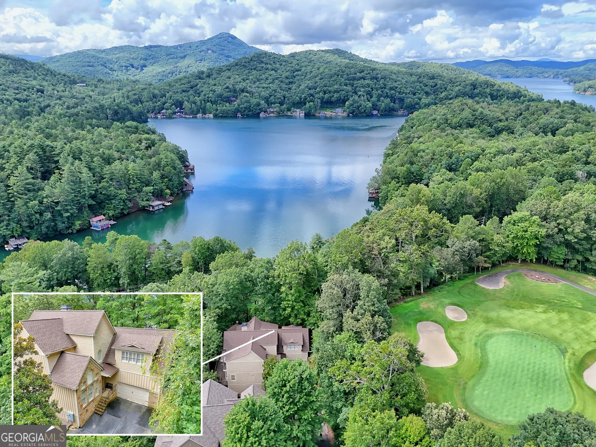 188 Magnolia Place Trail, Clayton, GA, 30525