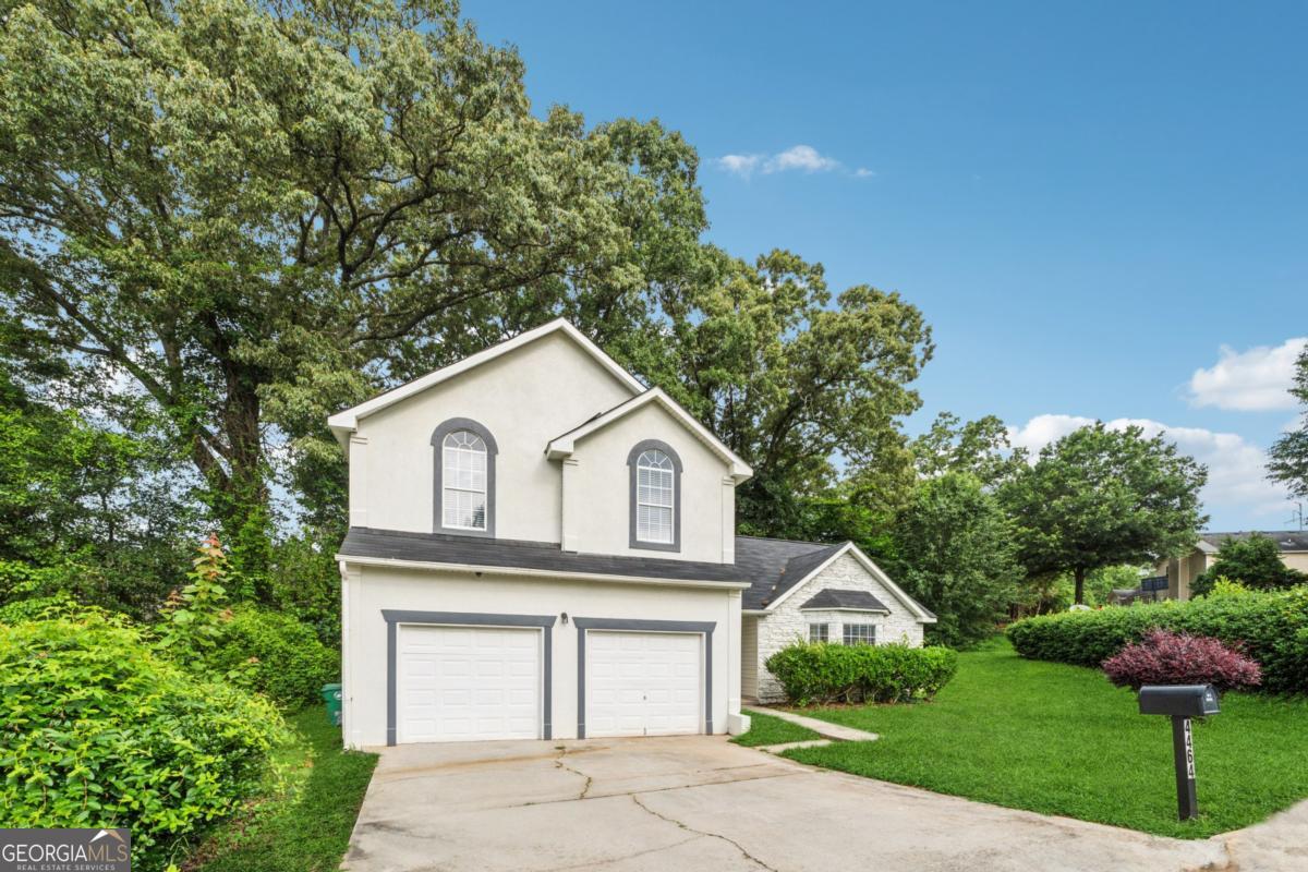 4464 Idlewood PARK