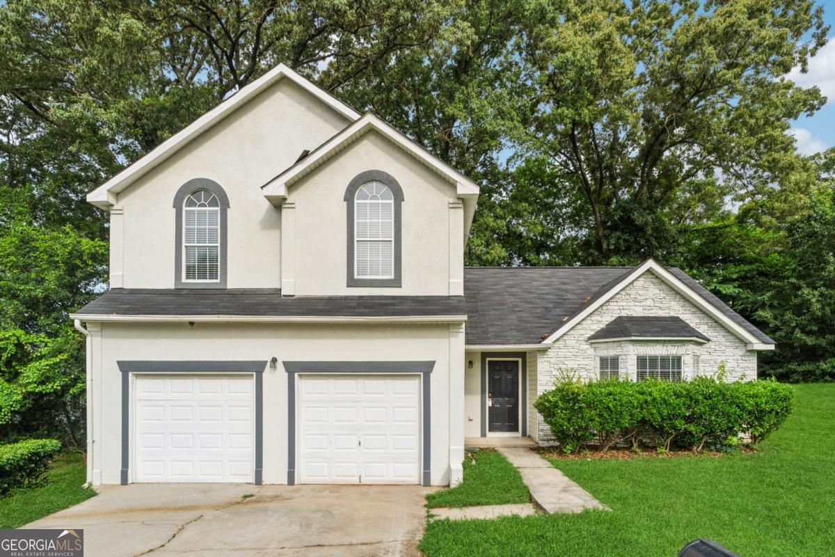4464 Idlewood PARK