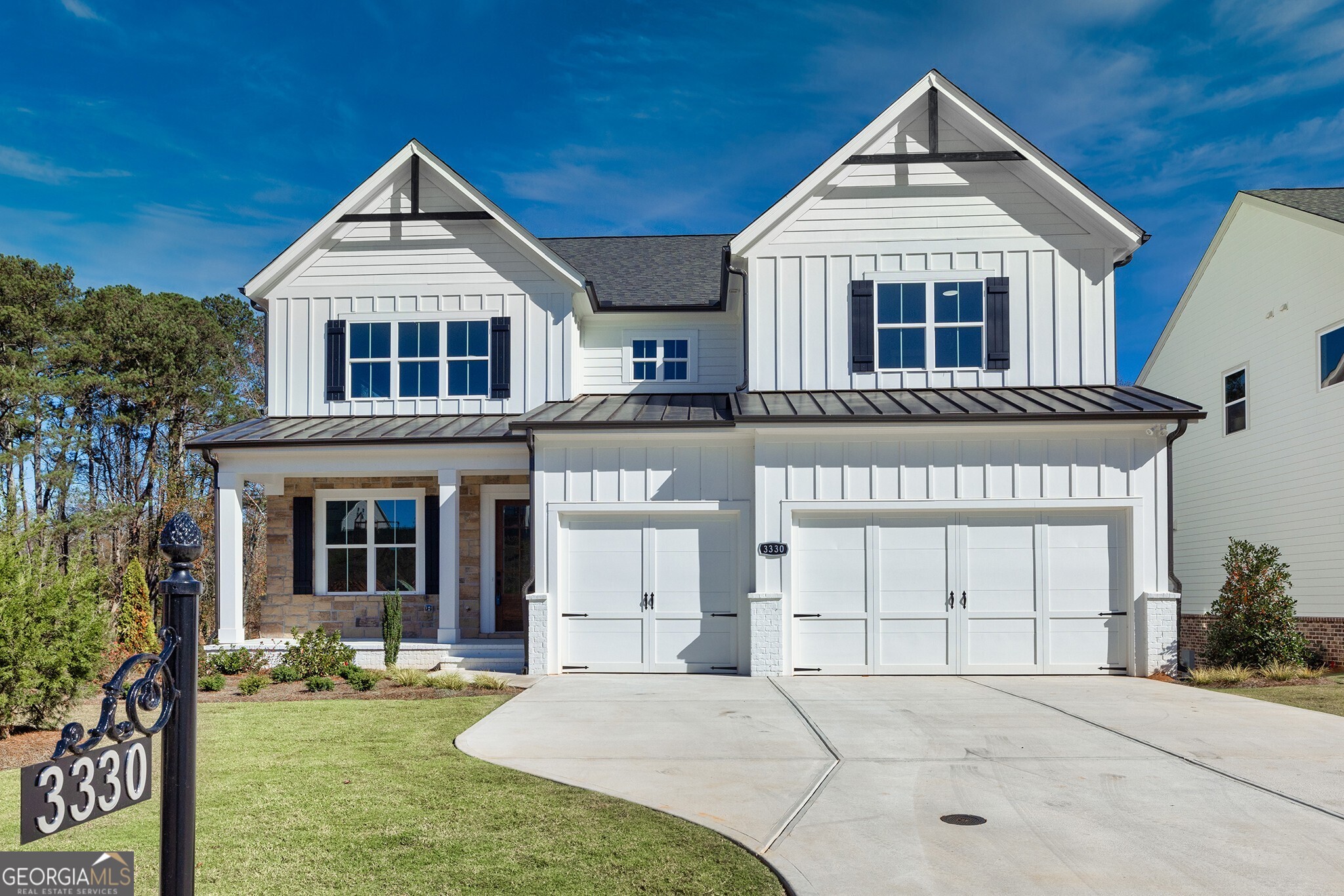 3330 Hillshire DR