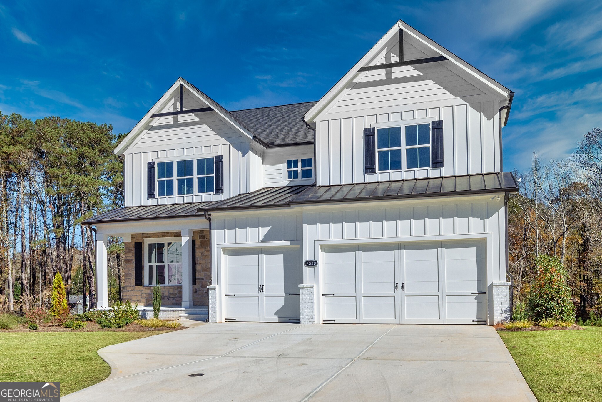 3330 Hillshire DR