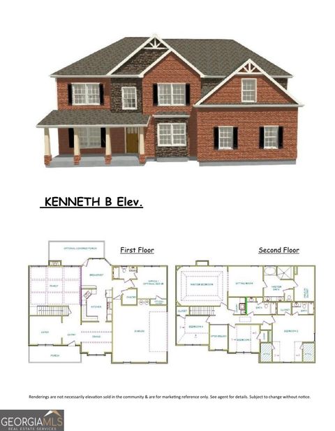 140 Wilson Drive McDonough GA 30252
