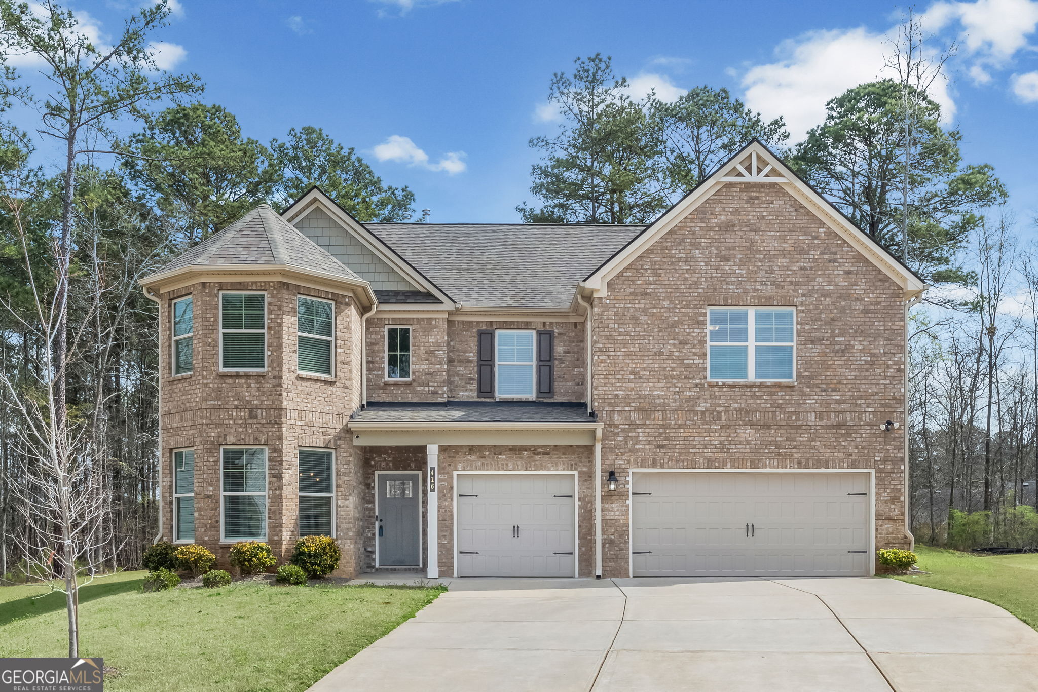 416 Tavistock CT