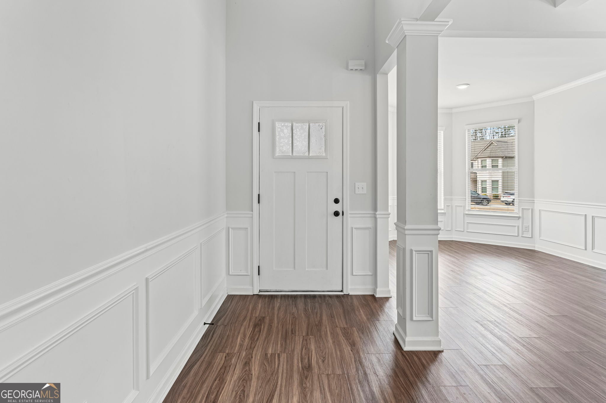 416 Tavistock CT