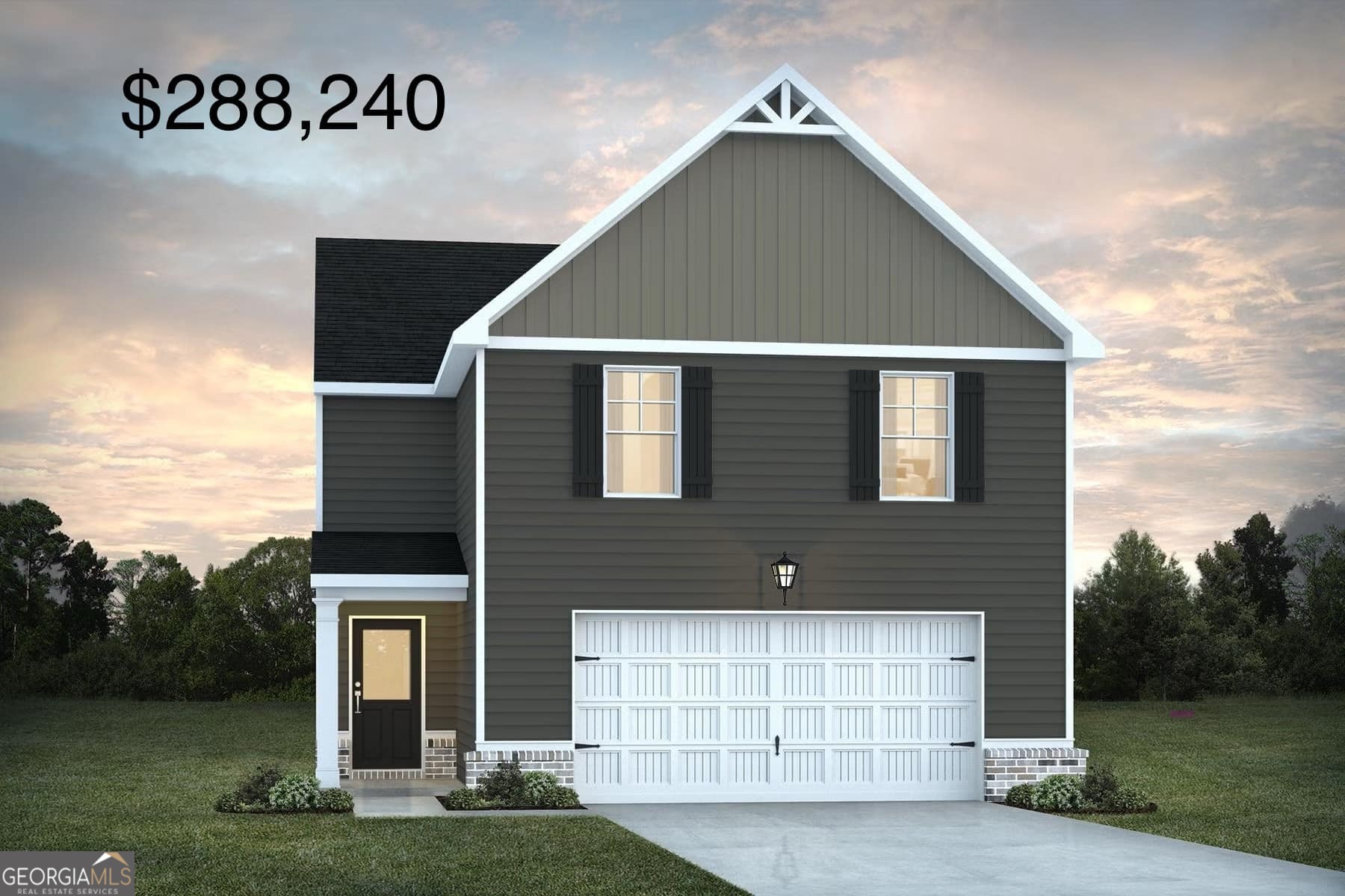 122 Garden Walk
