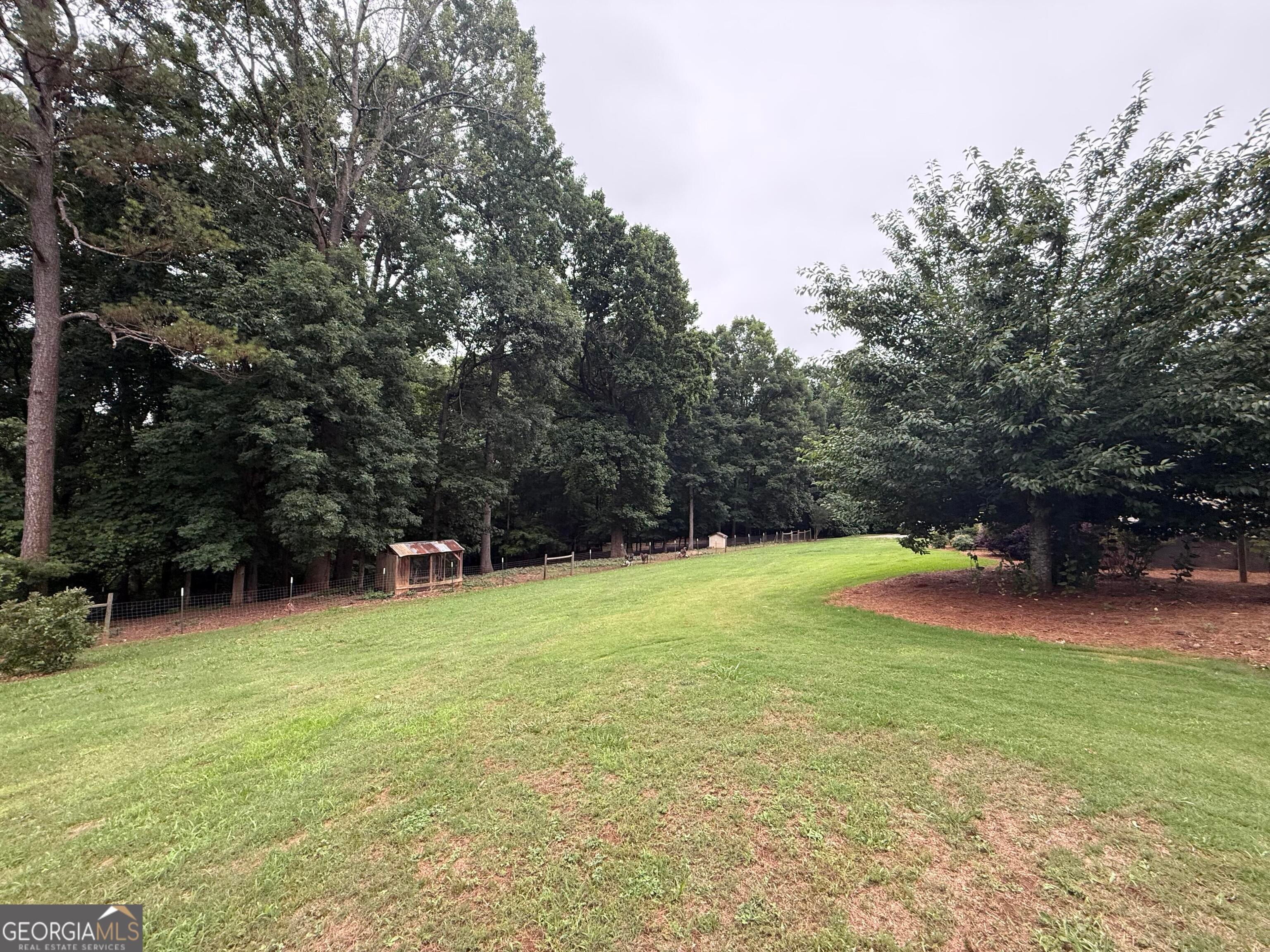 2526 Hancock RD