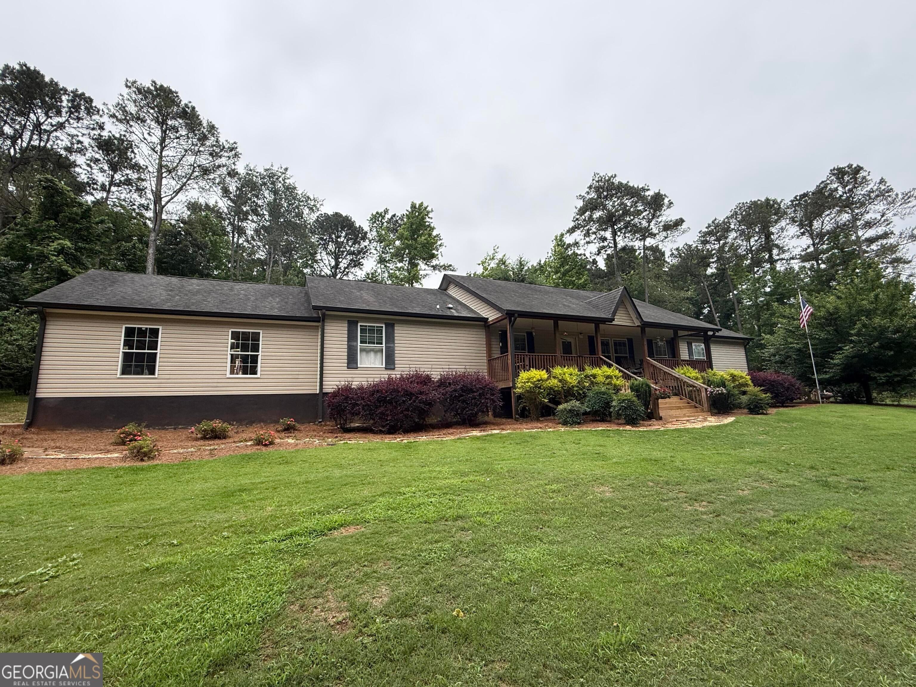 2526 Hancock RD