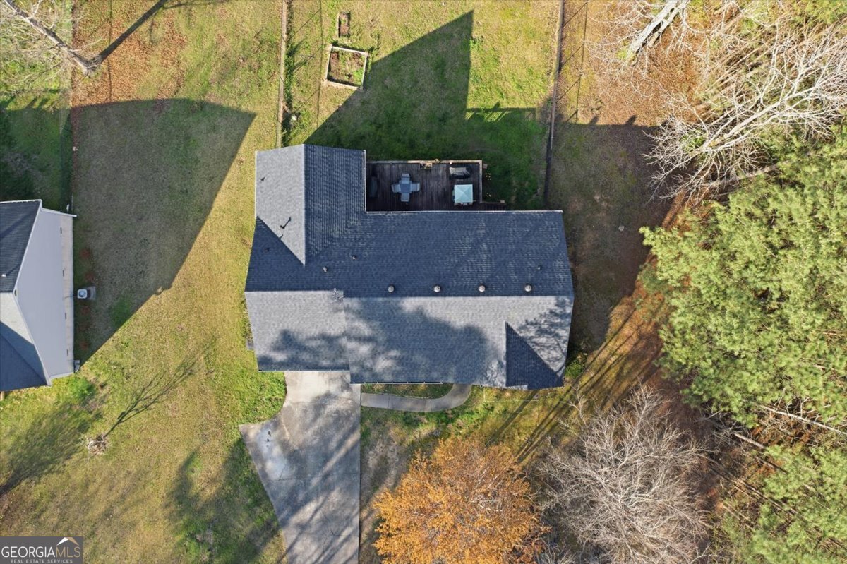 1730 Wilkerson RD SW