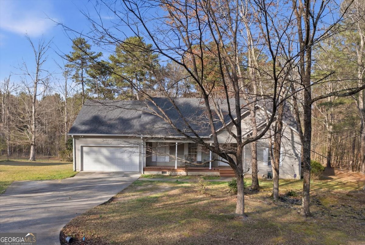 1730 Wilkerson RD SW