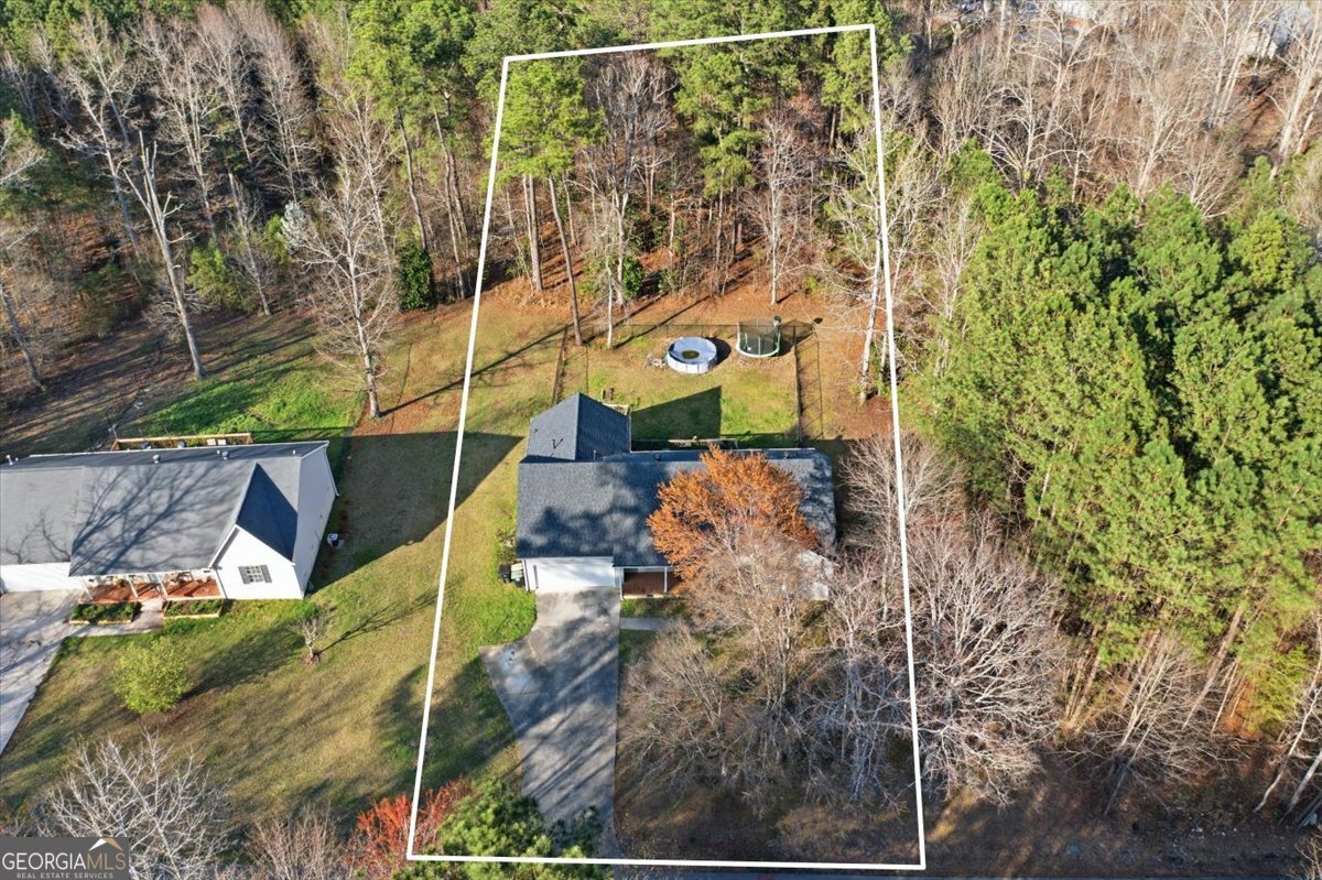 1730 Wilkerson RD SW