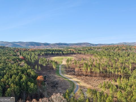 Photo of 0 Ben Mosley Circle, Summerville, GA 30747 (MLS # 10654033)