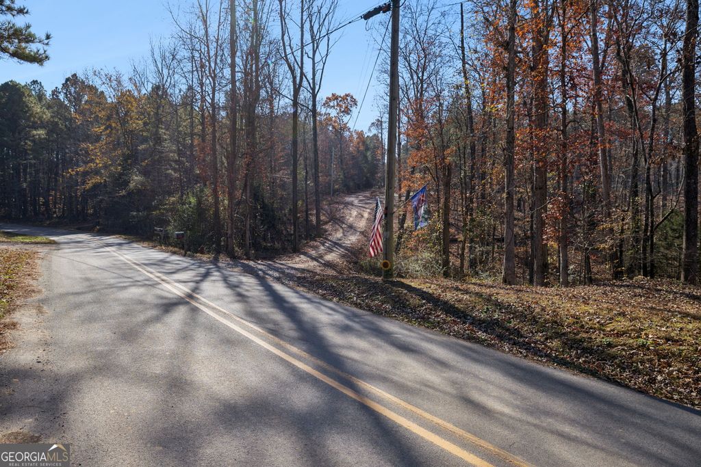 Photo of 0 Ben Mosley Circle, Summerville, GA 30747 (MLS # 10654033)