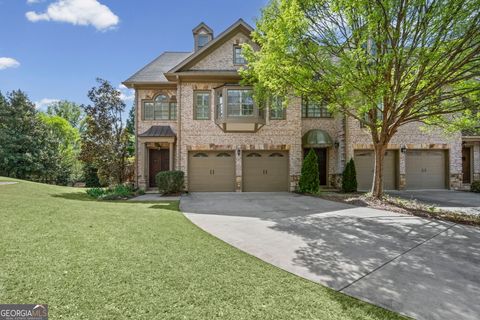 6305 Clapham LN Johns Creek GA 30097
