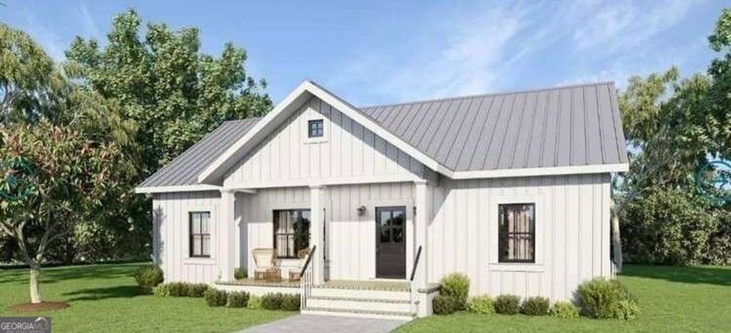 Photo of 107 Sapp Circle, Buchanan, GA 30113 (MLS # 10767881)
