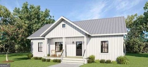 107 Sapp CIR Buchanan GA 30113