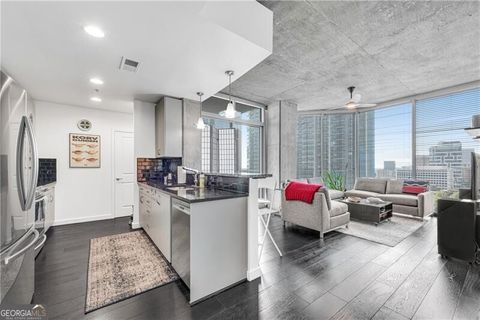 860 Peachtree Street NE Unit 1502, Atlanta, GA 30308 - MLS#: 10465071