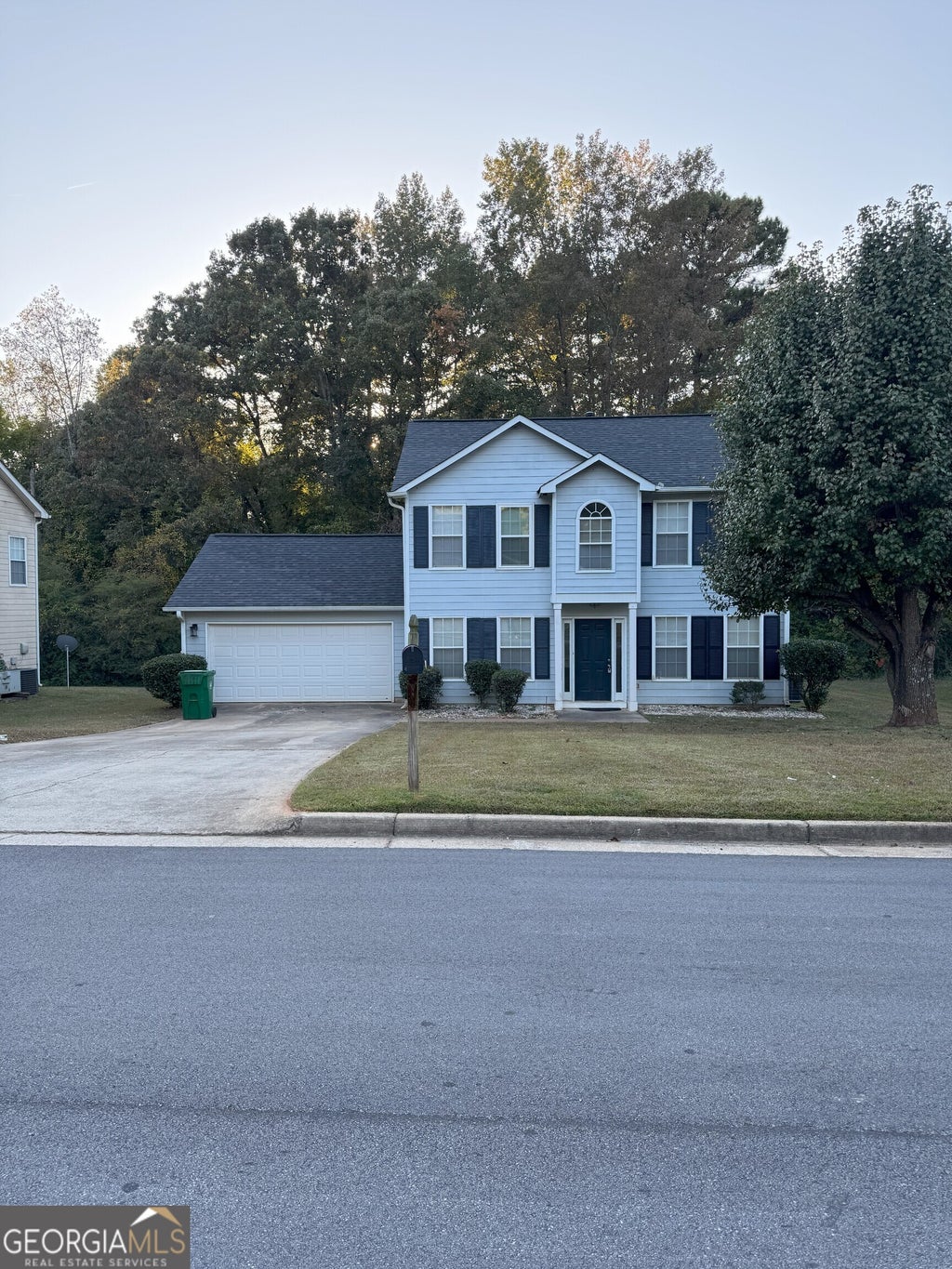 Photo of 3033 Winding Grove Drive, Lithonia, GA 30038 (MLS # 10845143)