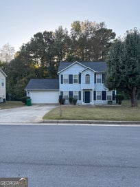 3033 Winding Grove DR Lithonia GA 30038