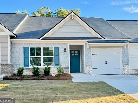 31 Silver Leaf Lane, Dawsonville, GA 30534 - #: 10360427