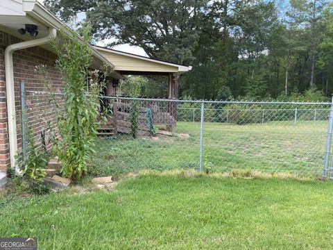 A home in Covington