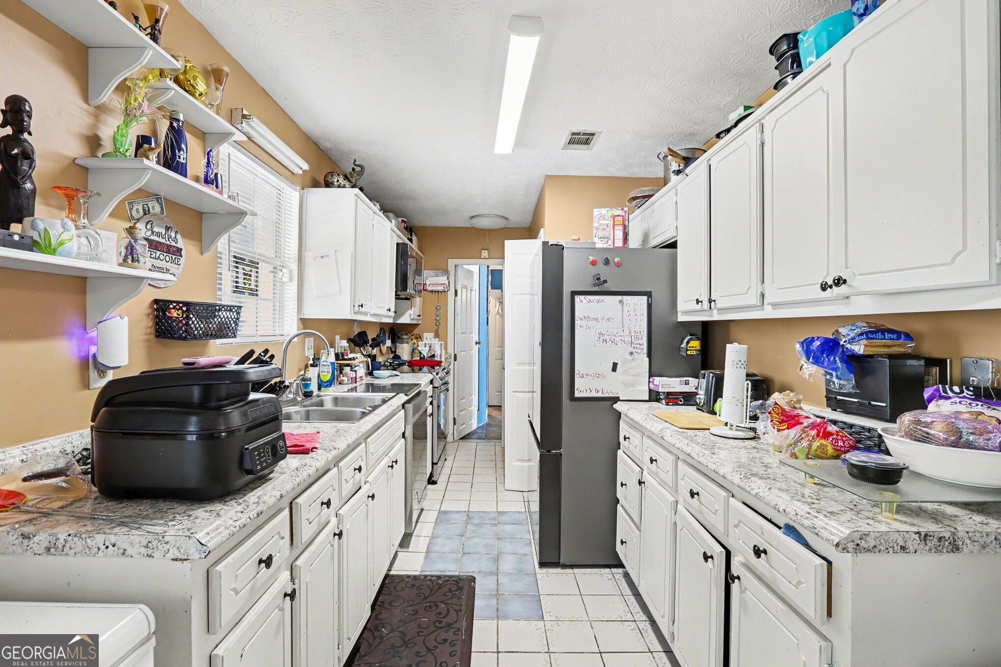 2805 Robinson Wood DR