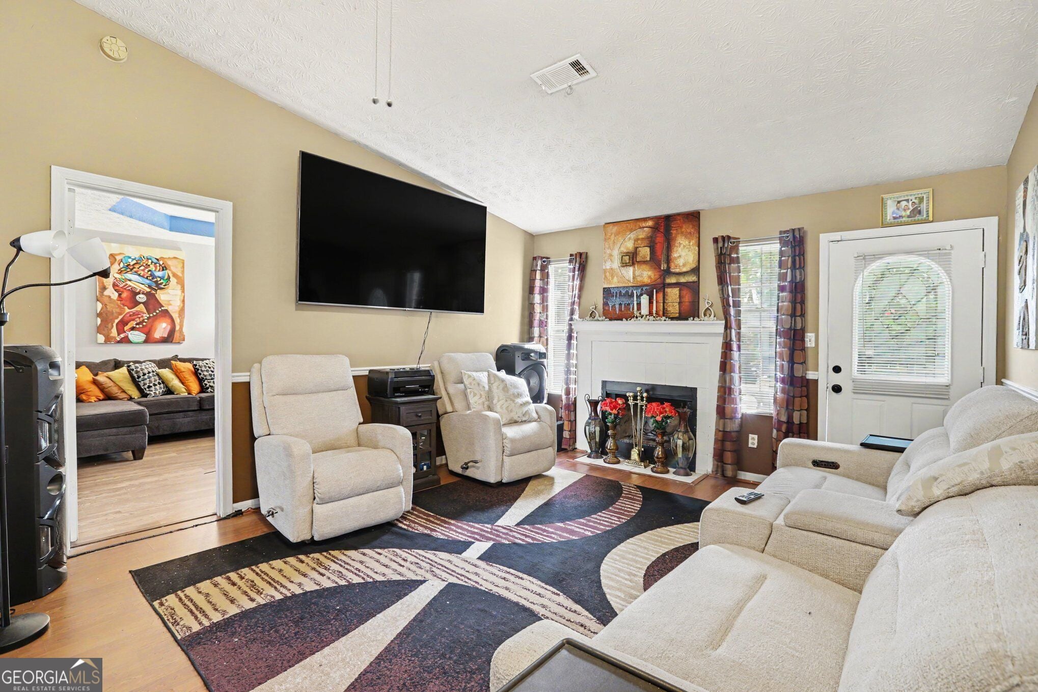 2805 Robinson Wood DR