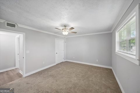 A home in Warner Robins
