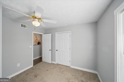 A home in Warner Robins