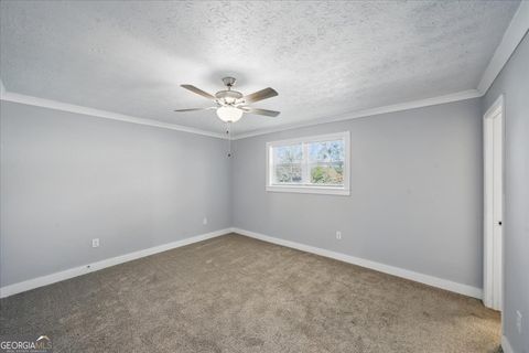 A home in Warner Robins