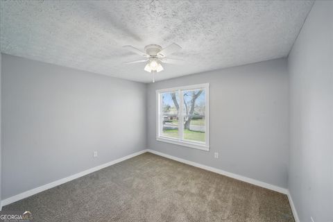 A home in Warner Robins
