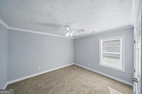 A home in Warner Robins