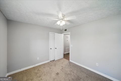 A home in Warner Robins