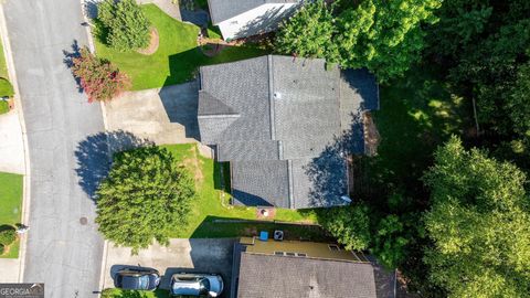 A home in Duluth