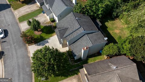 A home in Duluth