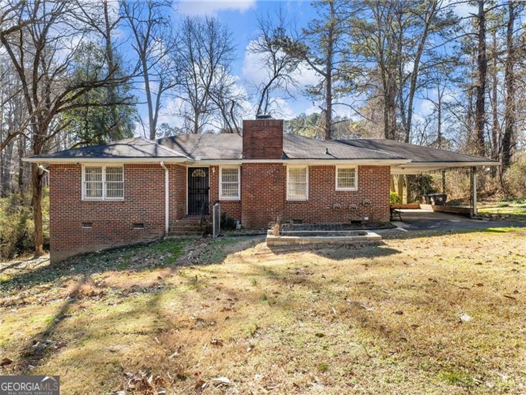 Photo of 2305 Highway 29 E, Dacula, GA 30019 (MLS # 10676796)
