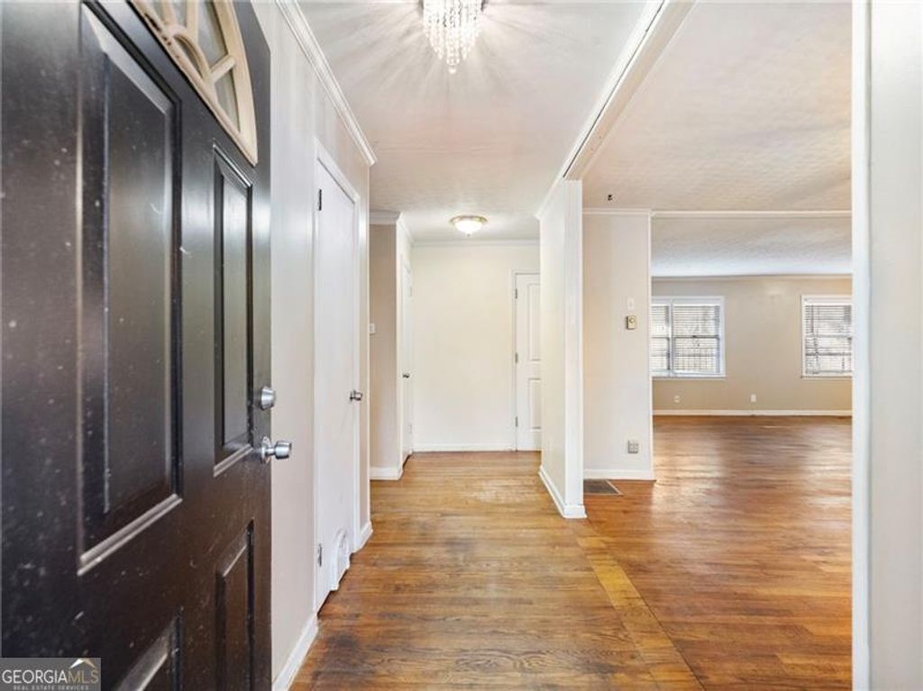 Photo of 2305 Highway 29 E, Dacula, GA 30019 (MLS # 10676796)