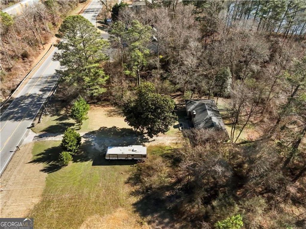 Photo of 2305 Highway 29 E, Dacula, GA 30019 (MLS # 10676796)